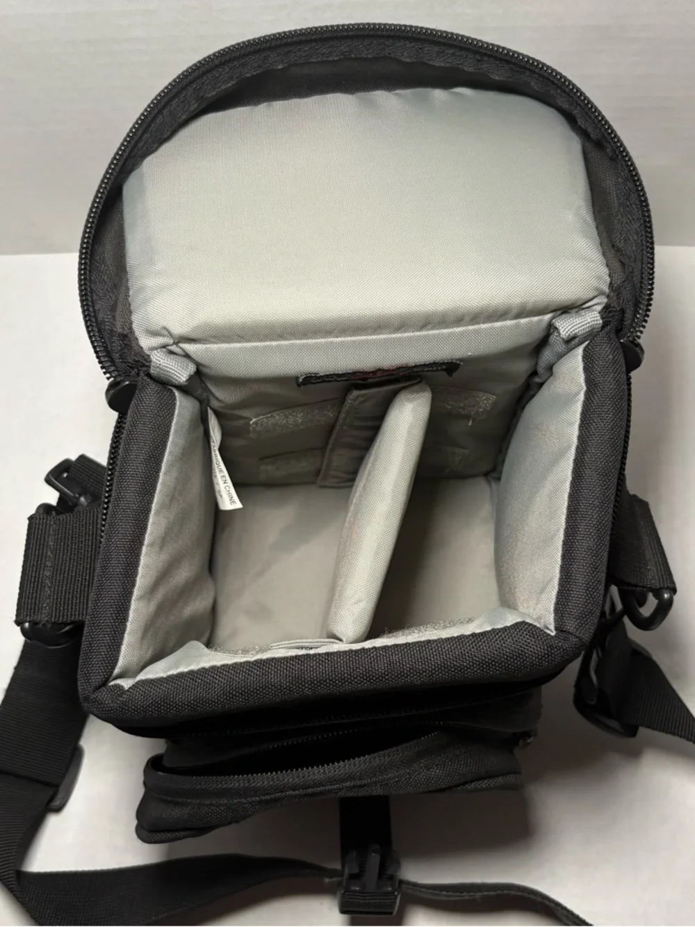 Lowepro DSLR Camera Carrying Case Bag EX 120
